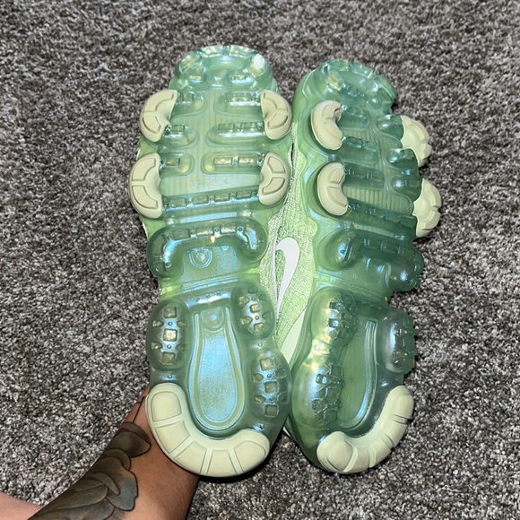 Nike Air Vapormax Flyknit 3 ‘Jade Aura’ - Picture 7 of 7